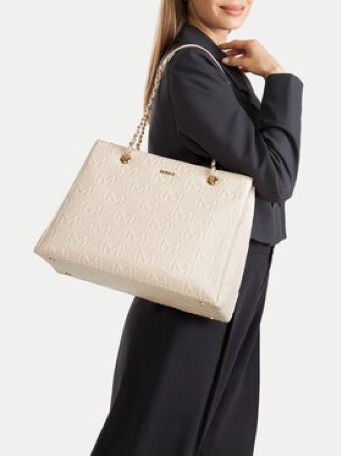 MEXX Torebka MEXX-S-011-07 Beżowy