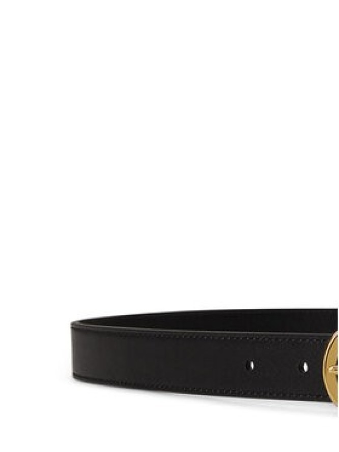 LAUREN RALPH LAUREN Pasek 412P15694002 Czarny
