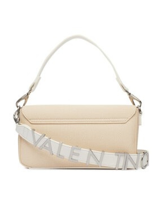 Valentino Torebka Alexia Summer VBSA0D04 Kremowy