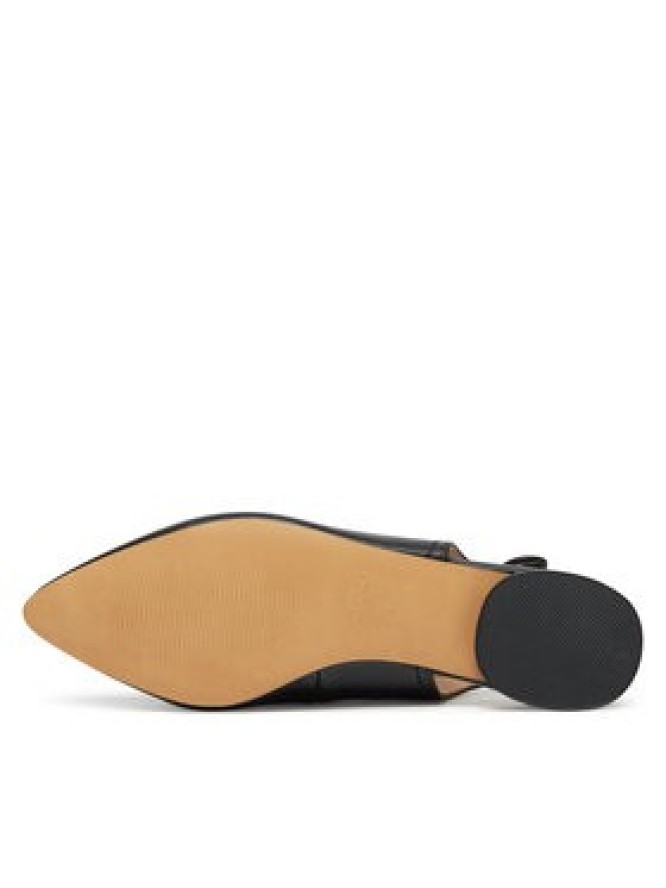 Lasocki Sandały WYL4048-3Z Czarny