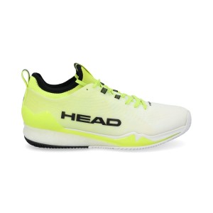 Head Endure Pro Clay Amarillo 273035
