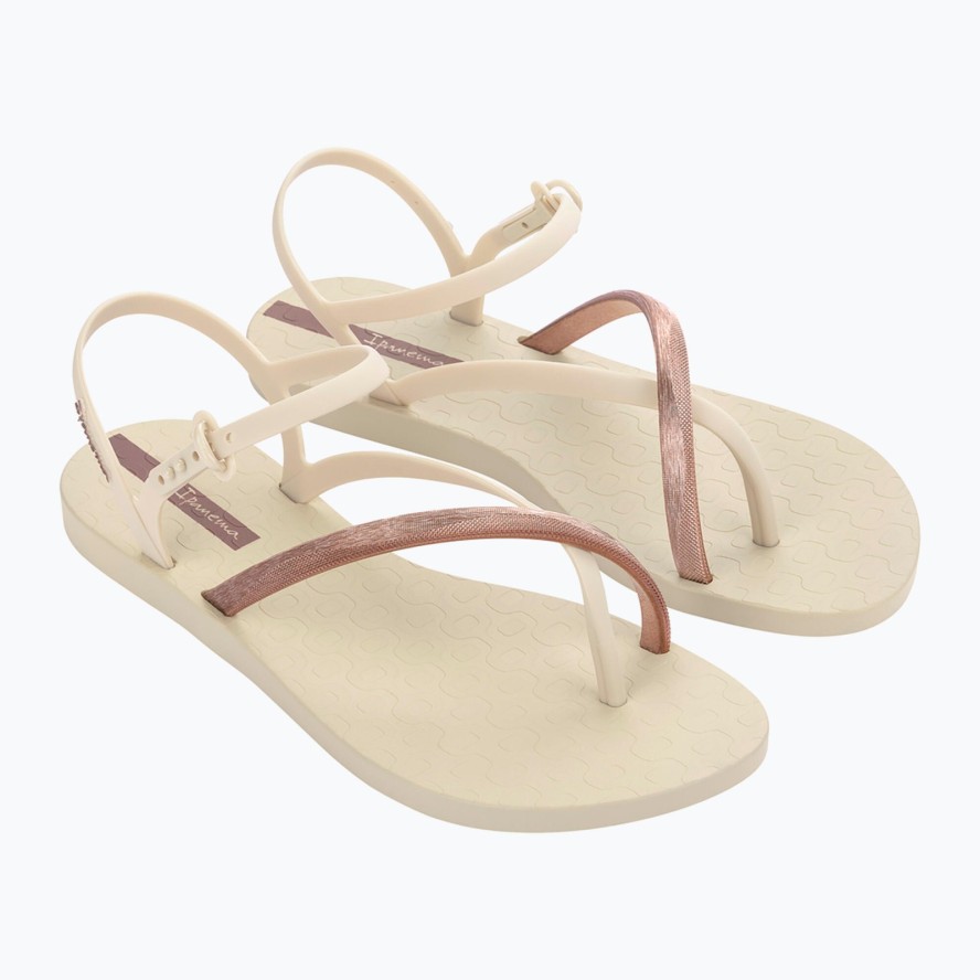 Sandały damskie Ipanema Elegant