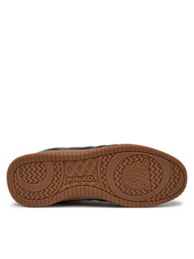 PINKO Sneakersy Reby 02 SS0063 P003 Czarny