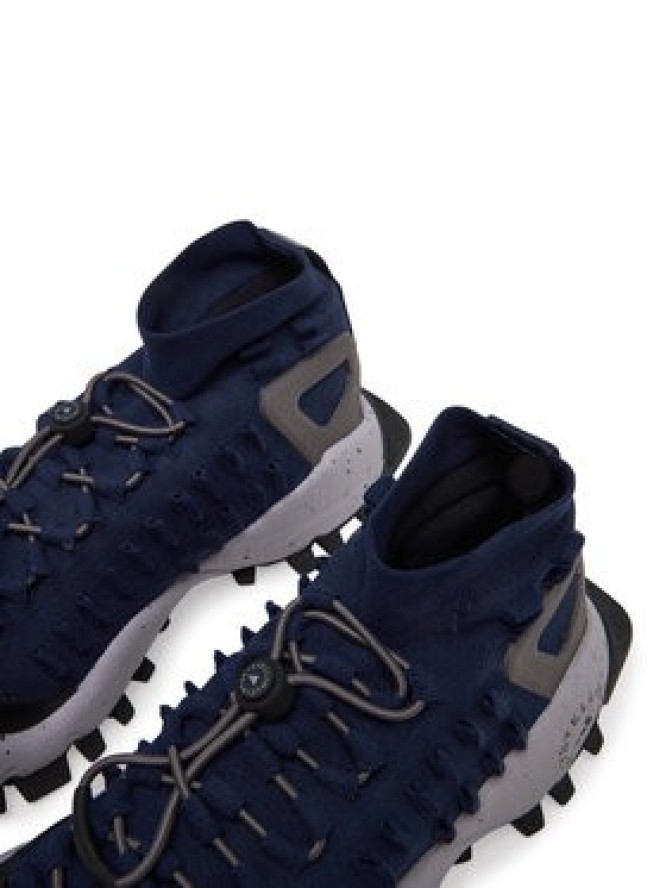 adidas by Stella McCartney Sneakersy Seeulater 2 JI2461 Granatowy