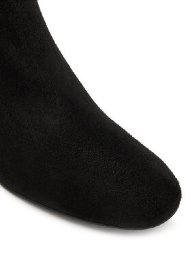 HÖGL Botki Daydream 0-134102-0100 Czarny