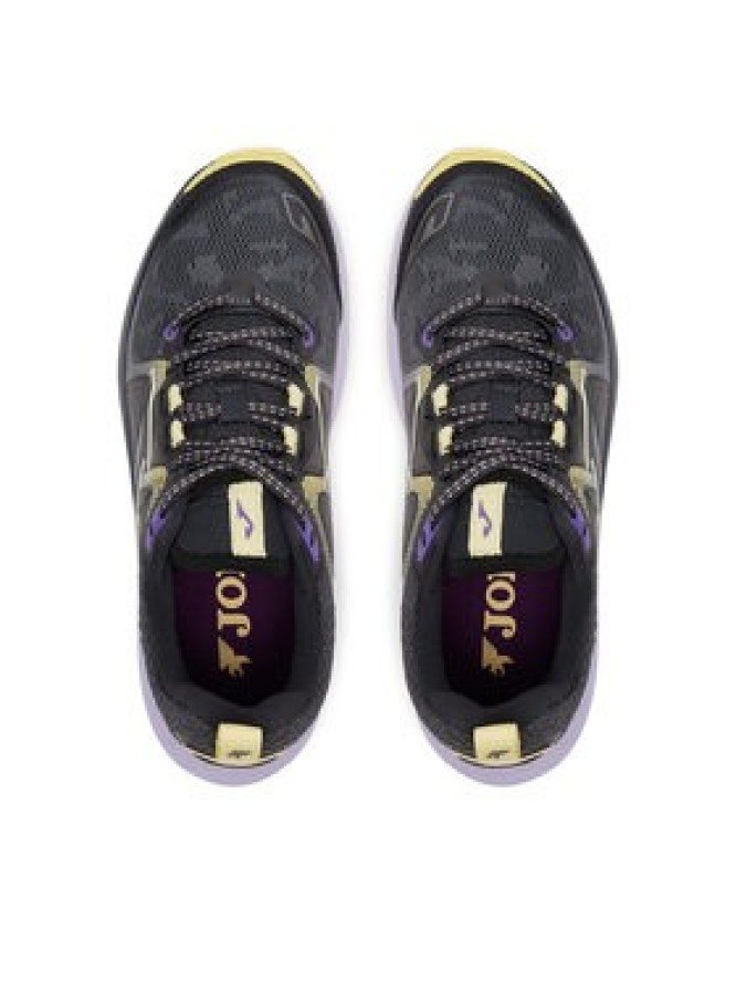 Joma Buty do biegania Trek 2522 TKTRLS2522 Szary