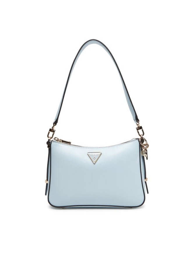 Guess Torebka HWVG94 93180 Błękitny