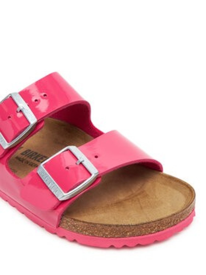 Birkenstock Klapki Arizona 1030798 Różowy