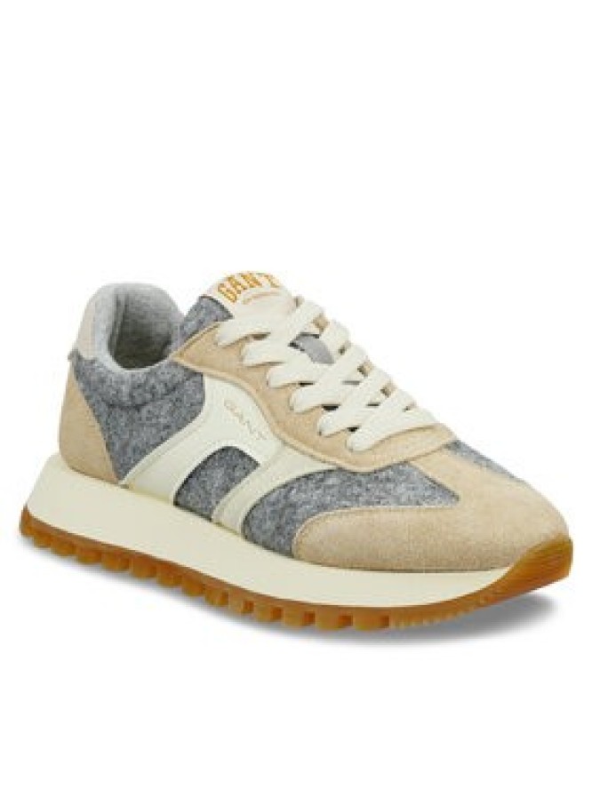 Gant Sneakersy 31538985 Beżowy