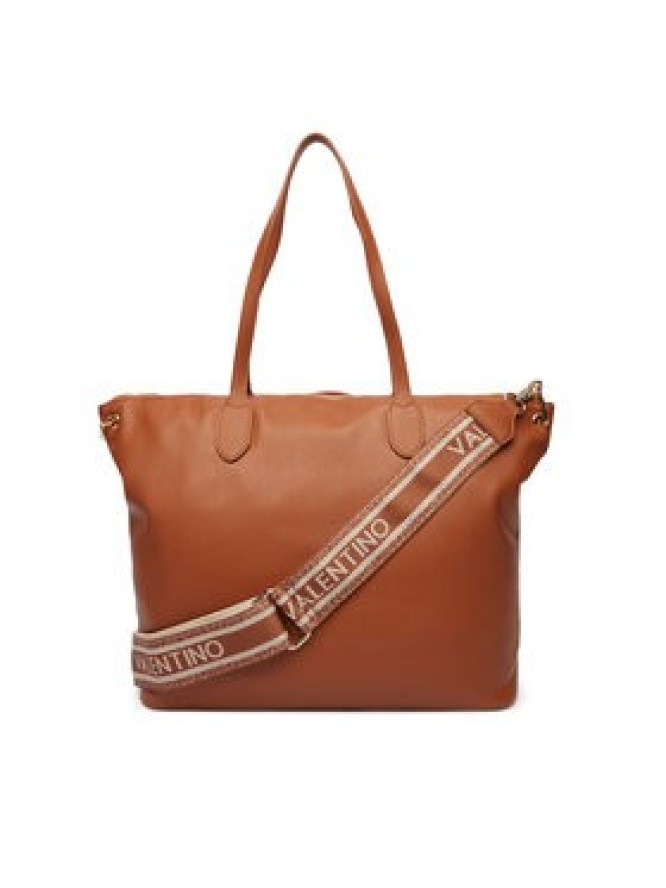 Valentino Torebka Dea Re VBS9UM01 Brązowy