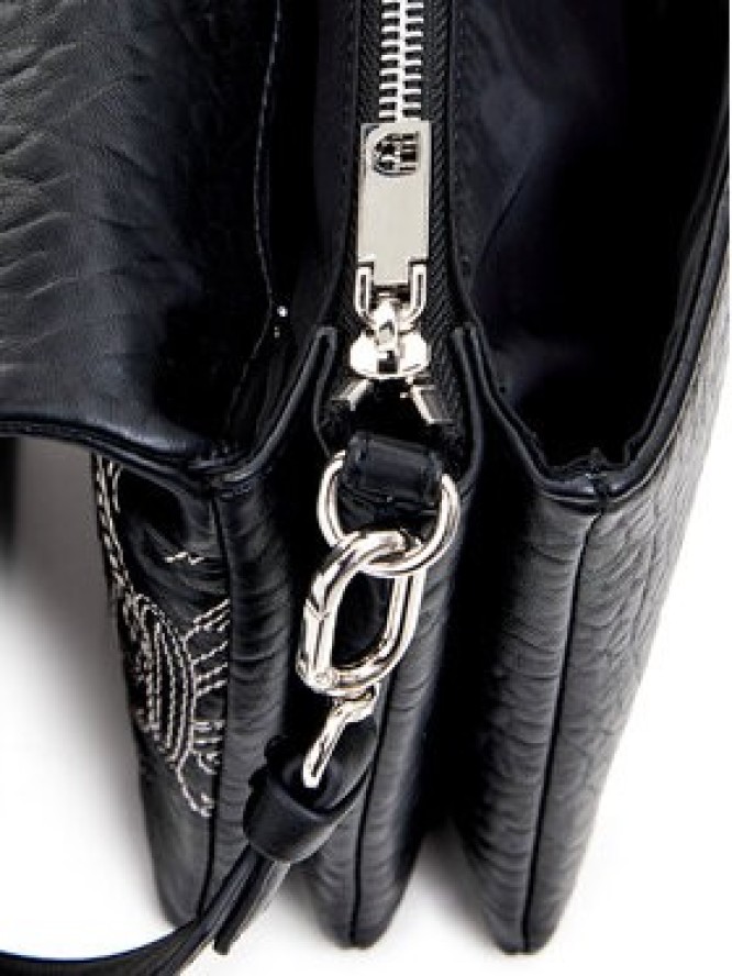 Desigual Torebka 25SAXP84 Czarny