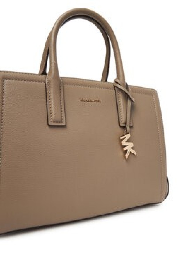 MICHAEL Michael Kors Torebka Laila 30R5G9IS6L Beżowy