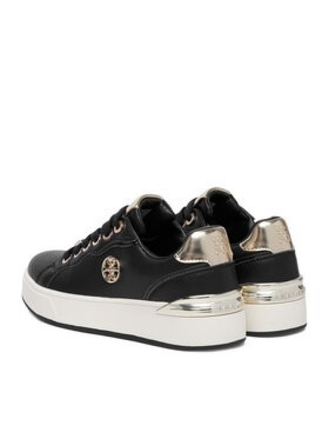 Nine West Sneakersy CEO-RLY-N2602 Czarny