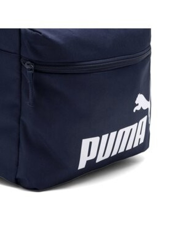 Puma Plecak Phase 7548743 Granatowy