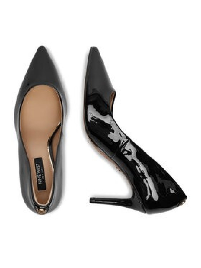 Nine West Szpilki CEO-CD23029-1 Czarny