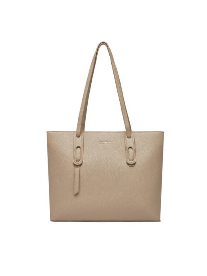 Lasocki Torebka LSK-L-001-07 Beżowy