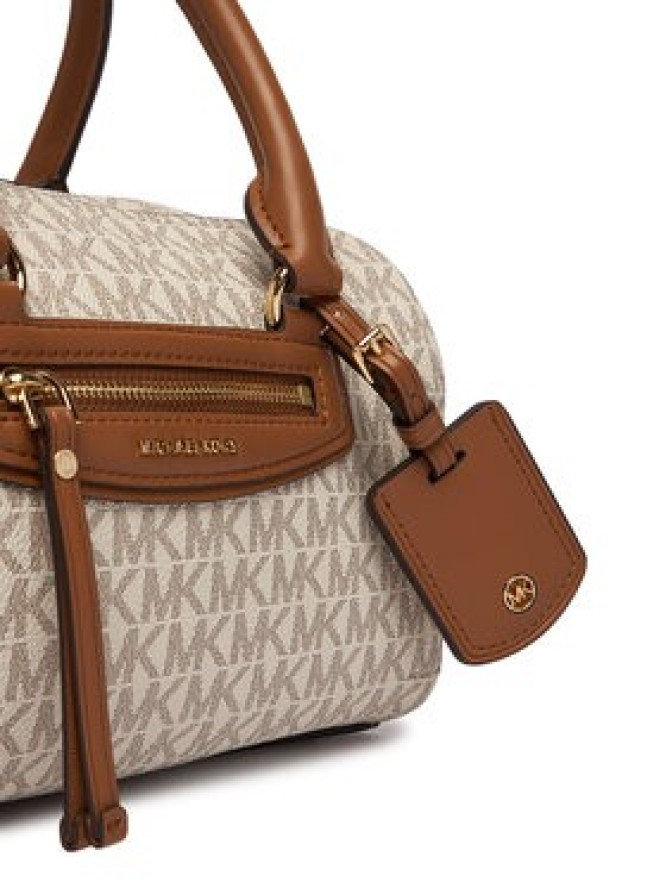 MICHAEL Michael Kors Torebka Jet Set 32S6GTVC0B Écru