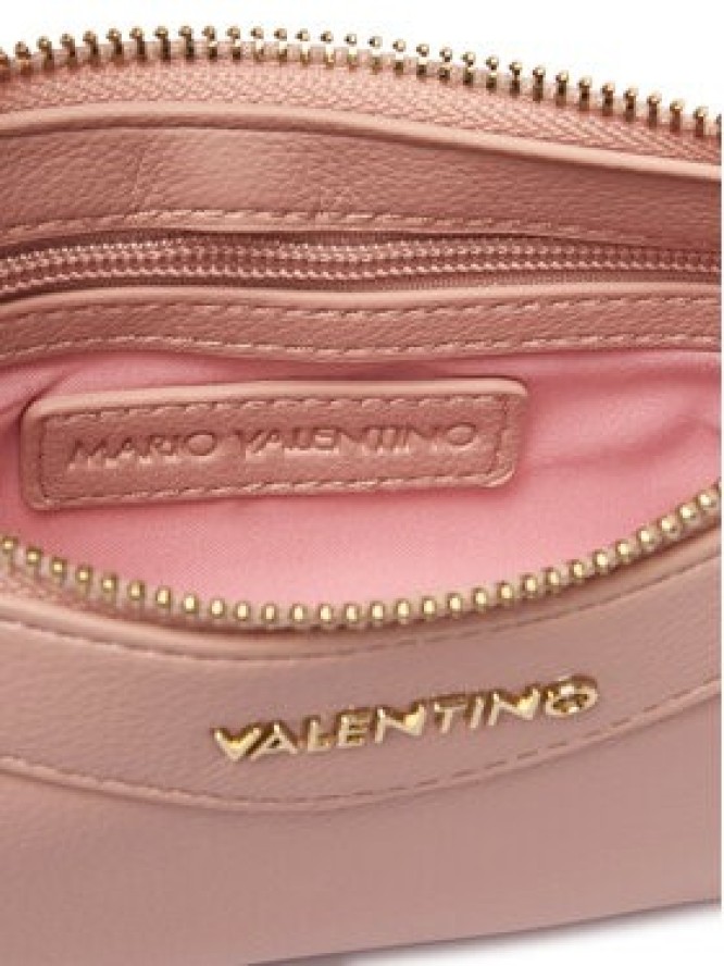 Valentino Torebka Elly VBS9IP13 Różowy