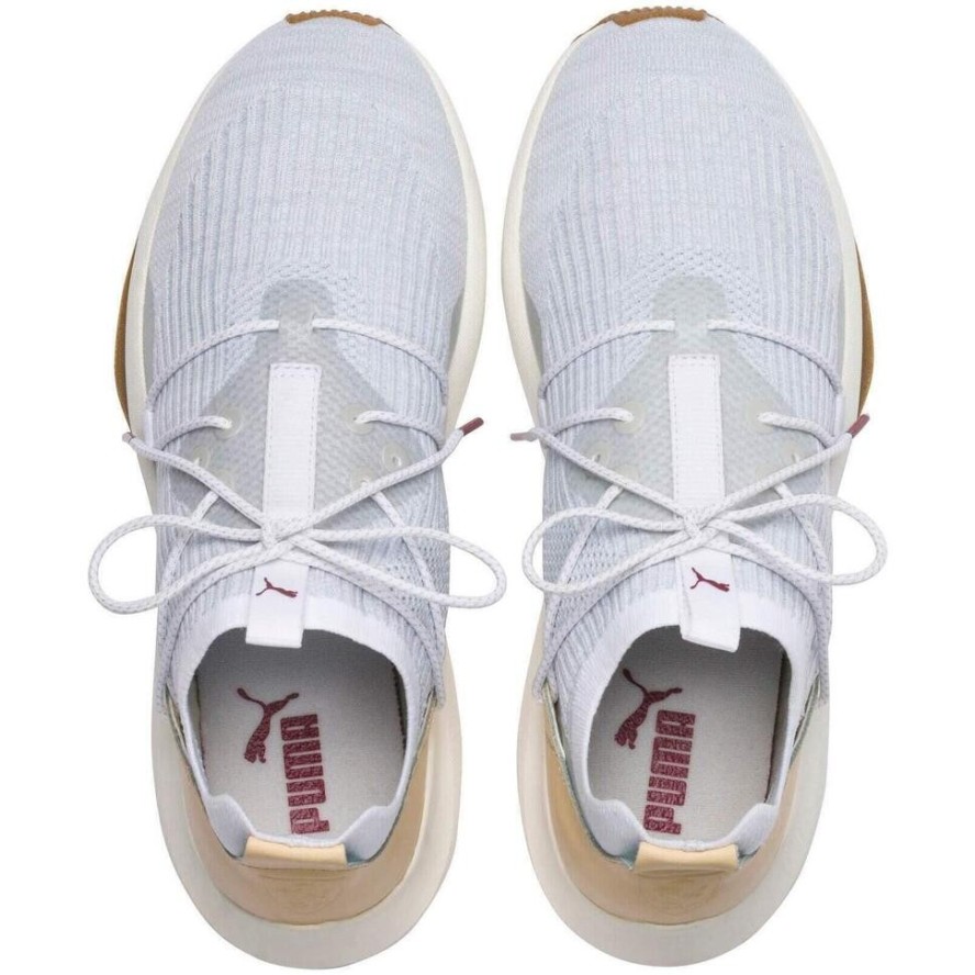 Buty sportowe Puma Scuderia Ferrari Evo Cat Ii Sock Lace