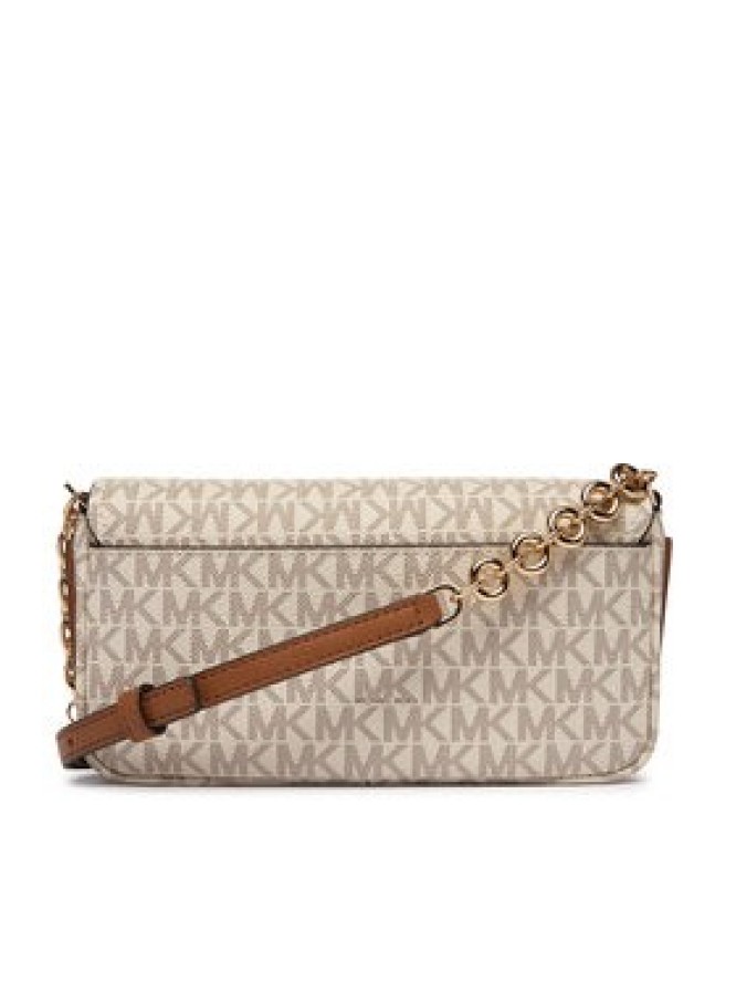 MICHAEL Michael Kors Torebka Nolita 32S6GY5C5B Écru