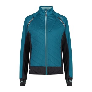 Kurtka damska turystyczna CMP 30A2276