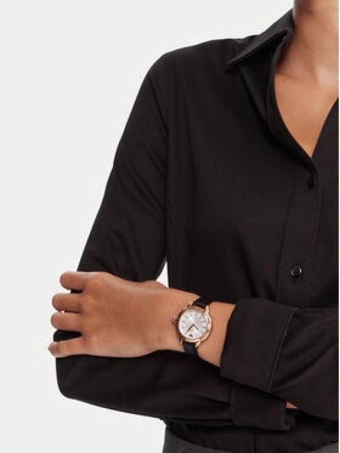 Emporio Armani Zegarek Mia AR11631 Złoty