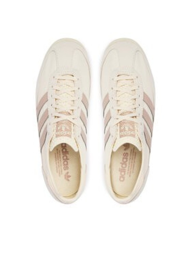 adidas Sneakersy Sl 72 Og W JH7394 Écru