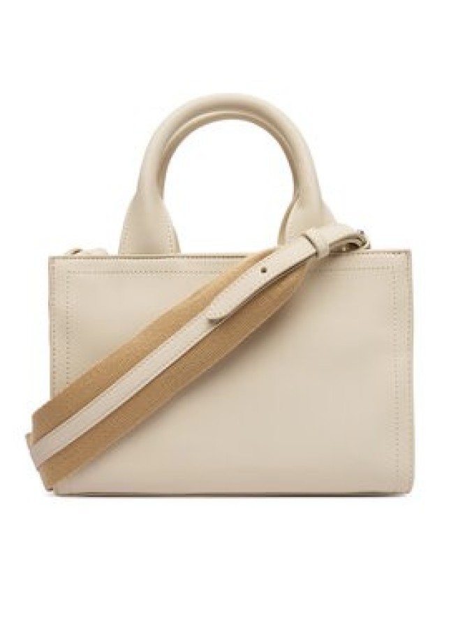 LOVE MOSCHINO Torebka JC4044PP1OLE0110 Écru