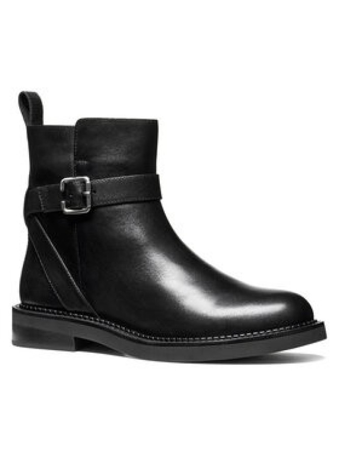 Geox Botki D Serilda D66WYB 43 C9999 Czarny