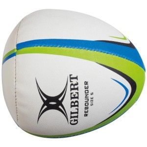 Balon Gilbert Rebounder Match (taille 5)