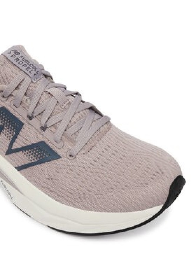 New Balance Buty do biegania FuelCell Propel v5 WFCPR8OA Fioletowy