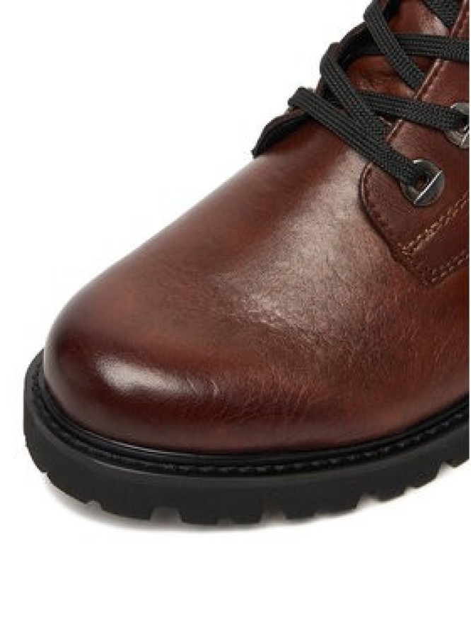 Remonte Trzewiki D8671-22 Brązowy