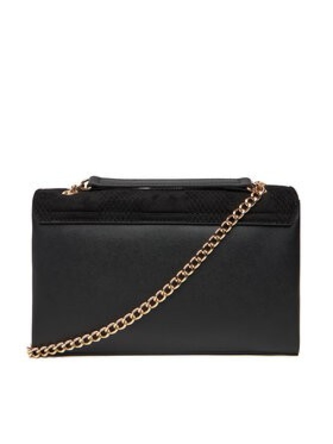 LOVE MOSCHINO Torebka JC4122PP0NKB100A Czarny