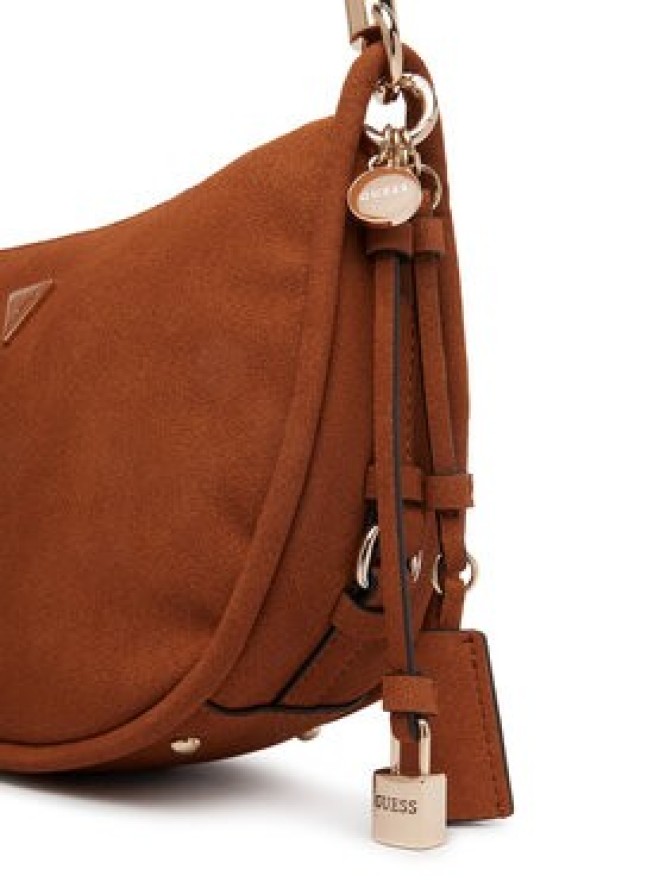 Guess Torebka Danya HWSG99 18010 Brązowy