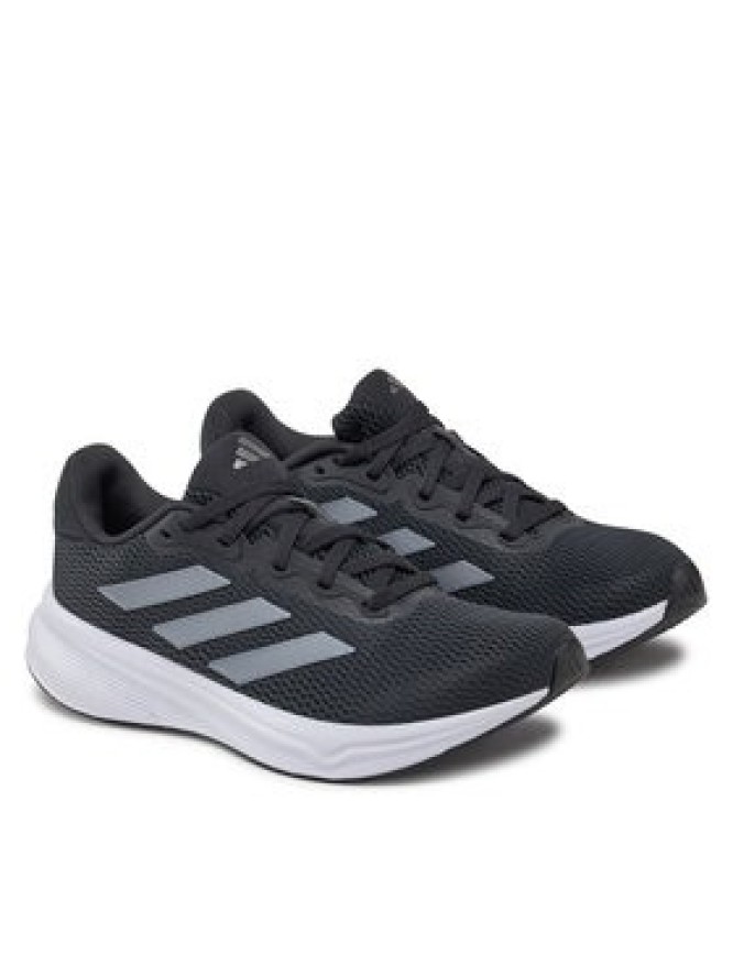 adidas Buty do biegania Response IH6066 Szary
