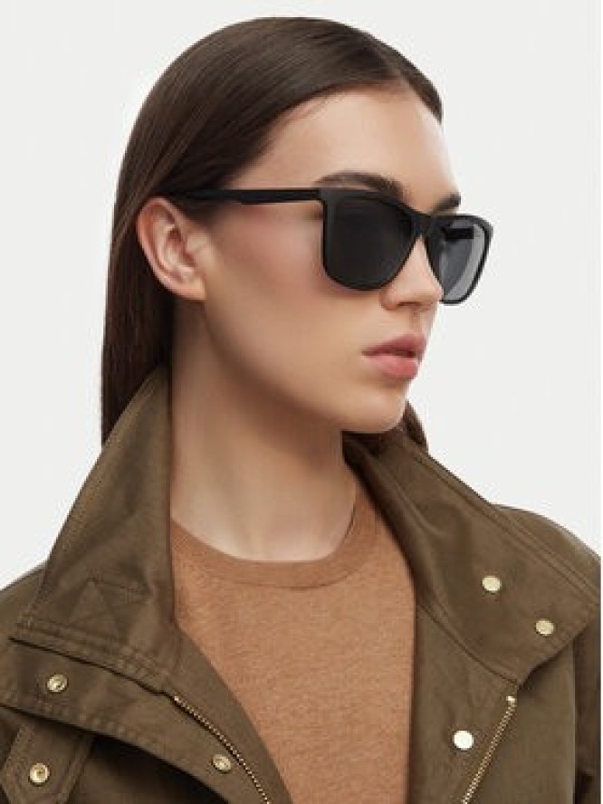 Polaroid Okulary przeciwsłoneczne C PLD 2049/S Czarny