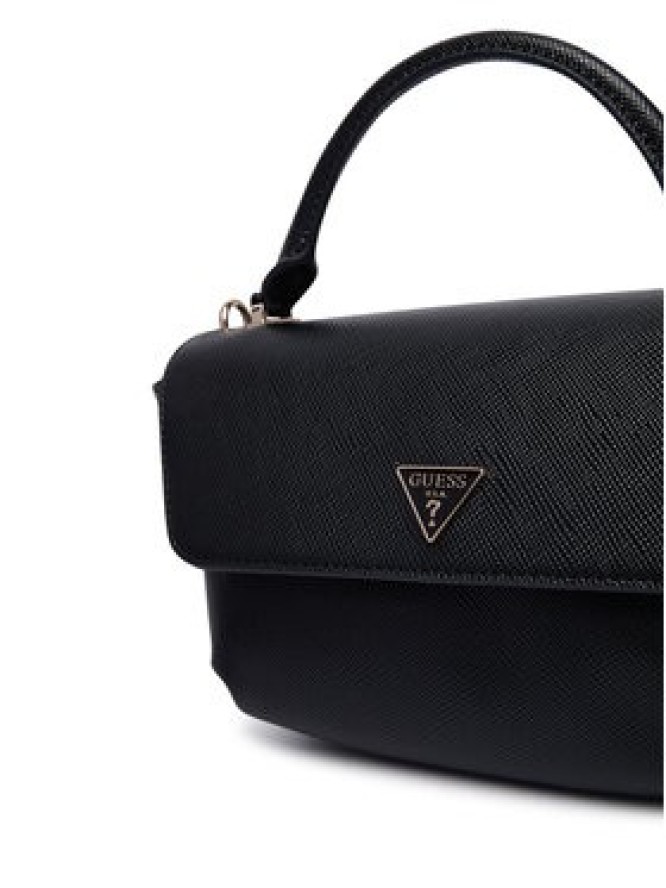 Guess Torebka Gilda HWZG97 47200 Czarny