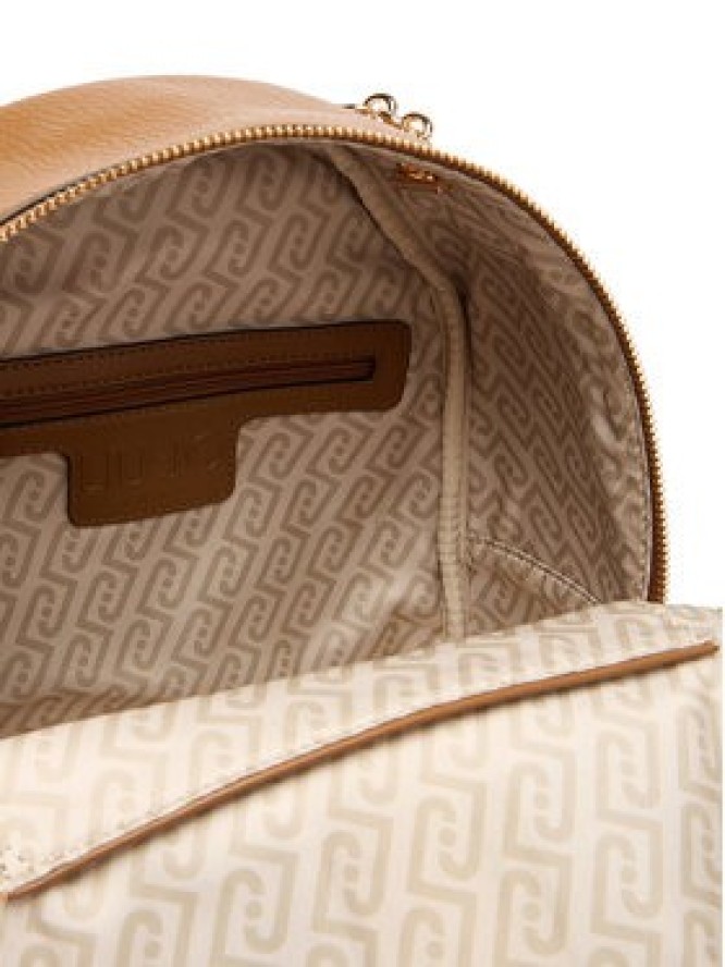 Liu Jo Plecak AA6111 E1109 Brązowy