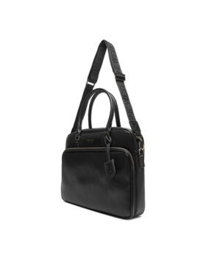 Nine West Torba na laptopa CEO-EMMA-LA482-2847 Czarny