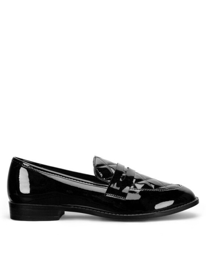 Jenny Fairy Mokasyny LS5781-11 Czarny