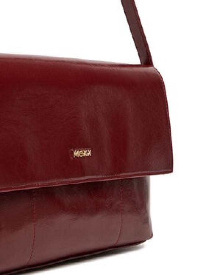 MEXX Torebka C-MEXX-L-014-08 Bordowy