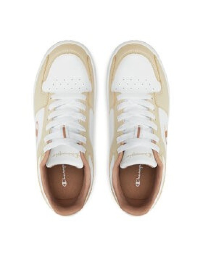 Champion Sneakersy RD18 2.0 LOW S11470-YS085 Beżowy