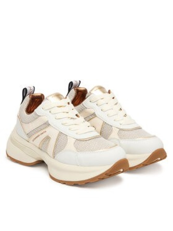 Alexander Smith Sneakersy Victoria ASBDVIW 1079 Biały