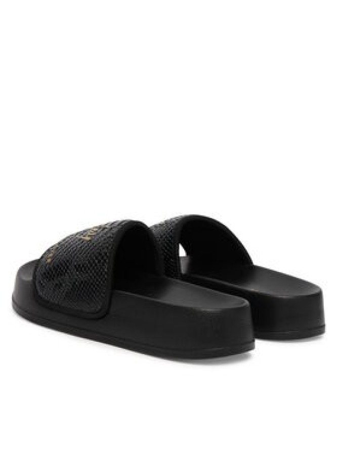 REPLAY Klapki GWF1H .000.C0036S Czarny