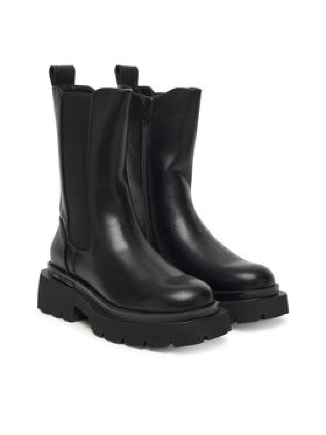 REPLAY Sztyblety Orphea GWLA5 .000.C0003S Czarny