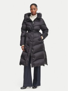 Hetregó Kurtka puchowa Karen 8R605 26WD02 Czarny Relaxed Fit