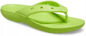 Japonki Dla Dorosłych Crocs Classic Flip