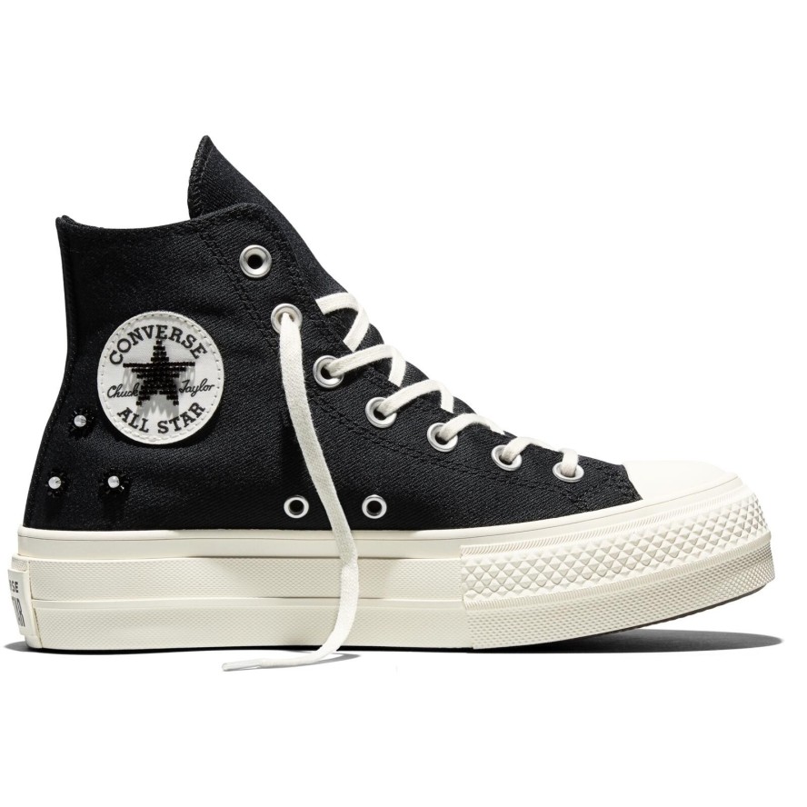 Buty sportowe Converse Chuck Taylor All Star Lift