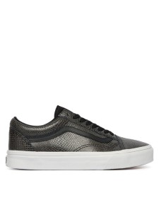 Vans Tenisówki Old Skool VN000EDYBM81 Czarny