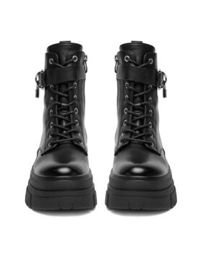 DeeZee Trzewiki 60165-6 Czarny